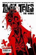 ZOMBIE TALES #11 