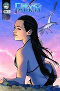 MICHAEL TURNER'S FATHOM #8B 