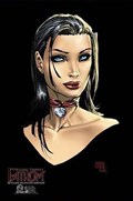 MICHAEL TURNER'S FATHOM #1-RI 
