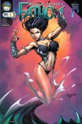 MICHAEL TURNER'S FATHOM #1 