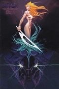 MICHAEL TURNER'S FATHOM #2-ELITE 