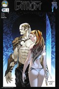 MICHAEL TURNER'S FATHOM #3B 