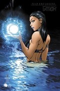MICHAEL TURNER'S FATHOM #3-WWT 