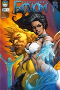 MICHAEL TURNER'S FATHOM #4 