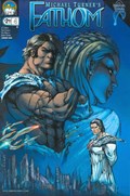 MICHAEL TURNER'S FATHOM #4D 