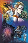 MICHAEL TURNER'S FATHOM #4-ASPEN 