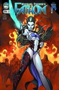 MICHAEL TURNER'S FATHOM #6 