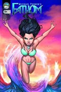MICHAEL TURNER'S FATHOM #7 