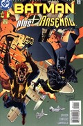 BATMAN PLUS #1 