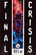 FINAL CRISIS #6B 