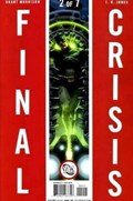 FINAL CRISIS #2B 