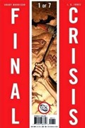 FINAL CRISIS #1B 