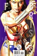 FINAL CRISIS #5 