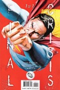 FINAL CRISIS #7 