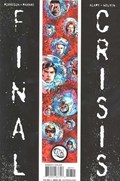 FINAL CRISIS #7B 