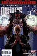 ULTIMATE ORIGINS #3B 