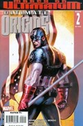 ULTIMATE ORIGINS #2 