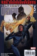 ULTIMATE ORIGINS #5B 