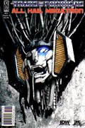 TRANSFORMERS: ALL HAIL MEGATRON #14 