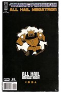 TRANSFORMERS: ALL HAIL MEGATRON #16-RI 