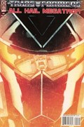 TRANSFORMERS: ALL HAIL MEGATRON #2 