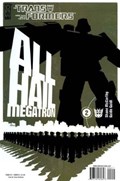 TRANSFORMERS: ALL HAIL MEGATRON #2B 