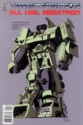 TRANSFORMERS: ALL HAIL MEGATRON #4-RI 