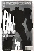 TRANSFORMERS: ALL HAIL MEGATRON #5B 