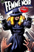 FEMME NOIR: THE DARK CITY DIARIES #1B 