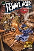 FEMME NOIR: THE DARK CITY DIARIES #3 