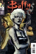 BUFFY THE VAMPIRE SLAYER #46 