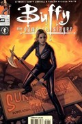 BUFFY THE VAMPIRE SLAYER #48 