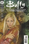 BUFFY THE VAMPIRE SLAYER #29B 