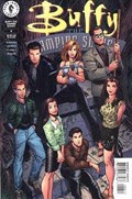 BUFFY THE VAMPIRE SLAYER #6 