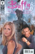 BUFFY THE VAMPIRE SLAYER #32B 
