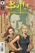 BUFFY THE VAMPIRE SLAYER #35 