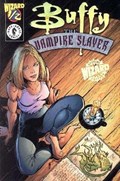 BUFFY THE VAMPIRE SLAYER #0.5 