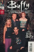 BUFFY THE VAMPIRE SLAYER #44B 