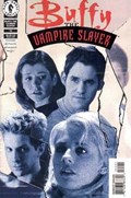 BUFFY THE VAMPIRE SLAYER #15B 