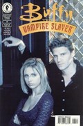 BUFFY THE VAMPIRE SLAYER #20B 