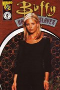 BUFFY THE VAMPIRE SLAYER #0.5B 