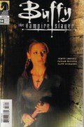 BUFFY THE VAMPIRE SLAYER #58B 
