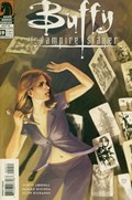 BUFFY THE VAMPIRE SLAYER #59 
