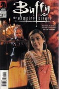 BUFFY THE VAMPIRE SLAYER #61B 