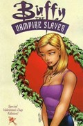 BUFFY THE VAMPIRE SLAYER #17D 