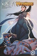 DEVI/WITCHBLADE #1C 
