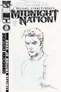 TOP COW CLASSICS: MIDNIGHT NATION #1-SDCC-B 