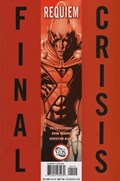 FINAL CRISIS: REQUIEM #1-2nd 