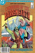 CONQUEROR OF THE BARREN EARTH #4B 