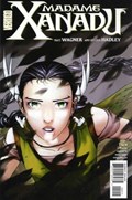 MADAME XANADU #2 